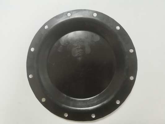 -20°C sampai 80°C kisaran suhu Solenoid Valve Diaphragm Untuk Peralatan Precipitator Low Noise Scene