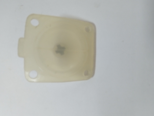 Film multilayer tahan kimia 10cm x 10cm dengan tahan kimia