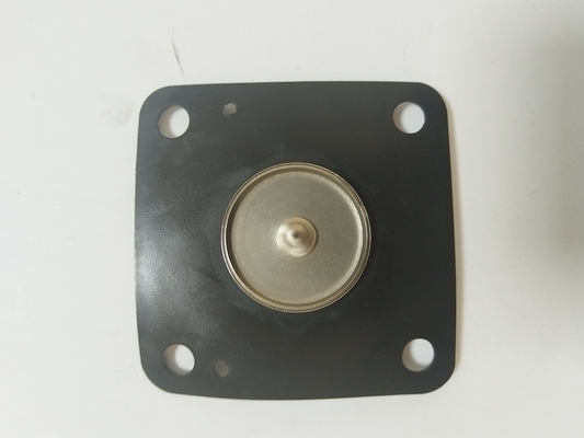 24V Udara / Air / Oil Thread Solenoid Valve Diaphragm