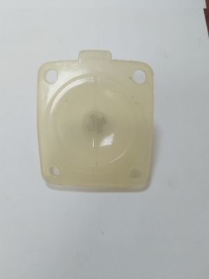 Speaker Diaphragm Komposit Diaphragm -40°C hingga 150°C Dengan Kisaran Suhu