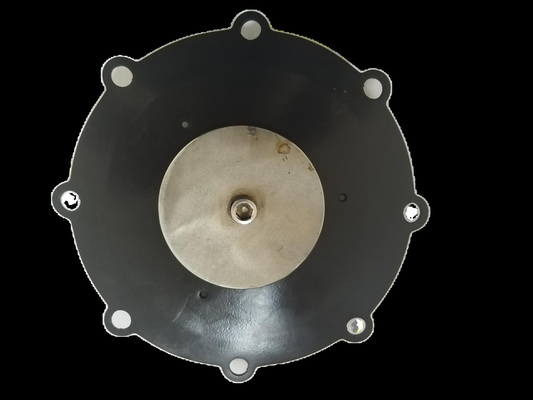Klep Solenoid Suspensi Udara Kekuatan Baik untuk Sistem Kontrol Suhu Tinggi