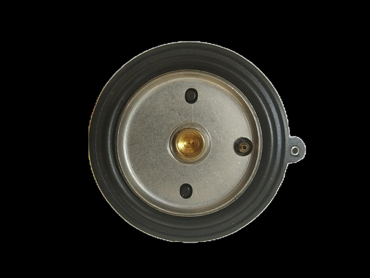 Diafragma katup solenoid penyegelan yang baik untuk cairan minyak 1 Inch Performance Size