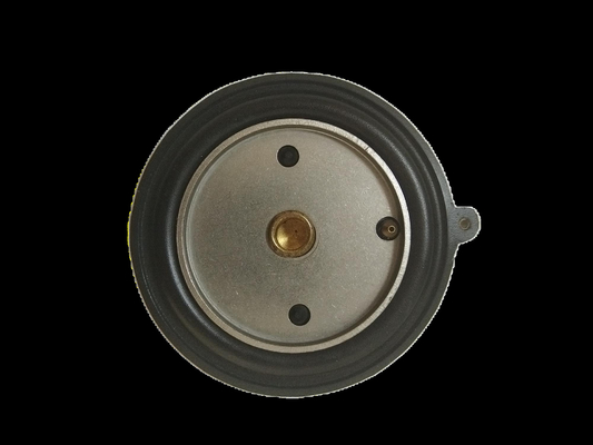 10 L/menit Maks. Aliran Kecepatan Hidrolik Solenoid Valve Coil untuk aplikasi drainer