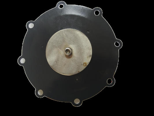 10 L/menit Maks. Aliran Kecepatan Hidrolik Solenoid Valve Coil untuk aplikasi drainer
