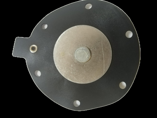 Solenoid Valve yang tahan lama Diafragma Screw-in Type Installation Desain yang disesuaikan