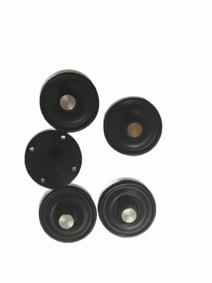 Ketebalan 1.5 Mm Diafragma Katup Solenoid Ideal untuk Penggunaan Katup Solenoid 14 Inci Jenis Katup yang Dioperasikan Pilot Langsung