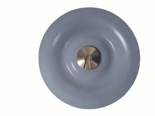 Pilot dioperasikan hidraulik Solenoid Valve Coil Threaded Type Connection yang dirancang untuk kinerja dalam kontrol sirkuit hidraulik