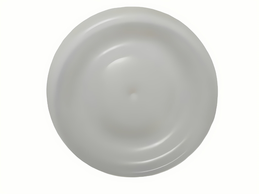 Toleransi Tekanan Maksimum Dan Stabilitas Termal Kombinasi Sempurna Pneumatic Valve Diaphragm Resistensi Kimia