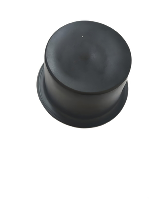 Rolling Diaphragm Seal Upgrade Pneumatic And Hydraulic Systems With Non-Metallic Pump And Pressure Range hingga 10 bar