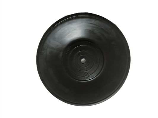 Pneumatic Valve Diaphragm Toleransi Tekanan Maksimum Dan Stabilitas Termal Kompatibilitas Kimia Dalam Klep Kontrol Berkelanjutan