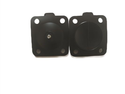 Ketahanan Kimia dan Pelarut Lapisan Komposit Diafragma Komposit Ideal untuk Pemrosesan Kimia dan Sistem Kontrol Fluida