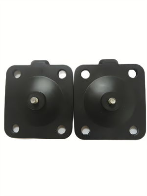 Lembaran Komposit Sintetis Tahan Air dengan Umur Pakai Biasanya 1 Hingga 5 Tahun Tergantung Kondisi Cocok untuk Industri Berat