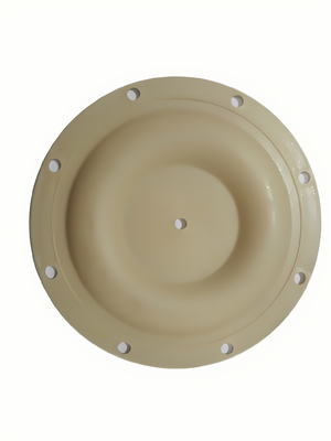 Pneumatic Valve Diaphragm Actuation Kemiripan Kimia Fleksibilitas Elastisitas Dan Robusitas Untuk Toleransi Tekanan Maksimum