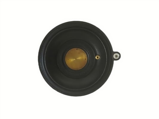 Katup Solenoid Diafragma Ukuran Orifice 3/4 Inci yang Menampilkan Ketahanan Korosi Tinggi dan Tipe Kumparan Solenoid untuk Kinerja Katup