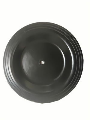 Klep Kontrol Klep Pneumatik Diafragma dengan Resistensi Penuaan dan Tingkat Kebocoran Rendah 0,05%