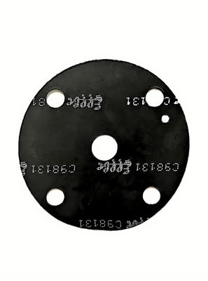 Diafragma Karet Katup Set Kompresi Rendah Menawarkan Ketahanan Tinggi dan Stabilitas Jangka Panjang untuk Sistem Katup Industri