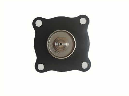 Solenoid Valve Diaphragm Dengan Screw-in Installation Type Wide Temperature Range And Easy Installation 25mm Ukuran Lubang