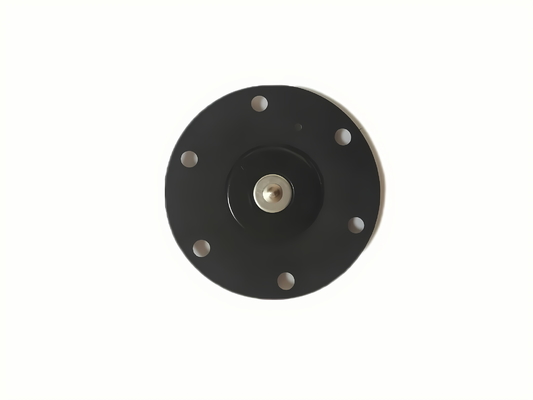 Klep solenoid pneumatik kelas industri 2 dengan instalasi sekrup