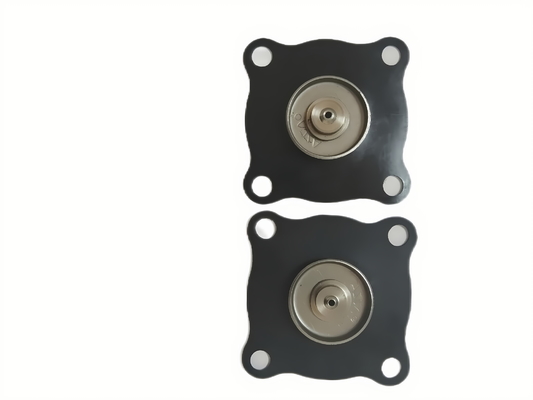 K2529 Klep solenoid mesin kopi dengan jenis instalasi sekrup