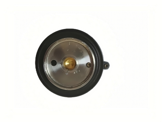 Tipe Sambungan Serat Solenoid Klep Hidraulik yang tahan lama