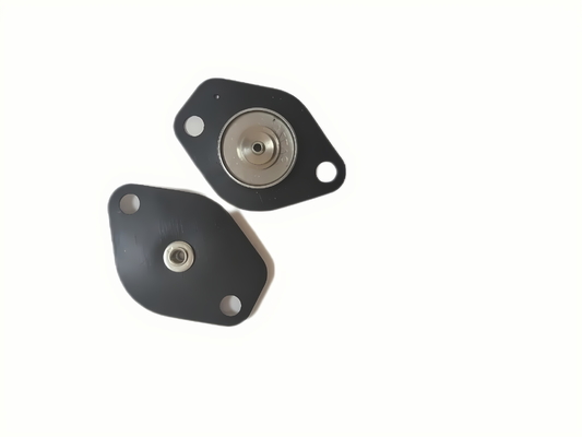 Prinsip Kerja Pilot Dioperasikan Solenoid Valve Diaphragm untuk Kompresor Udara 14 Inch