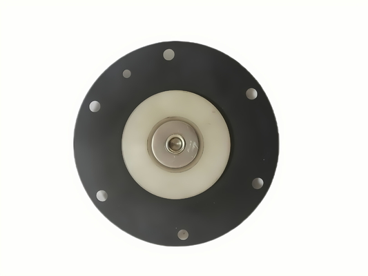 1 Inch Solenoid Valve Diaphragm untuk kontrol aliran yang halus dan akurat