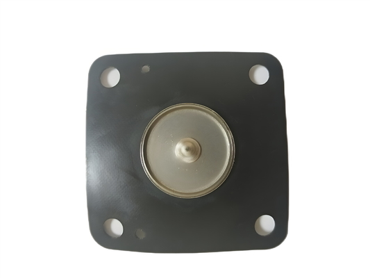 Industrial 1 Inch Hydraulic Solenoid Valve Coil dalam warna Hitam untuk kinerja yang tahan lama