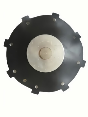 Thread Connection Solenoid Valve Diaphragm Dirancang untuk dan Aplikasi Tekanan 0-10 Bar -10°C hingga 80°C Kisaran suhu