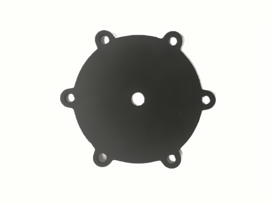 Pemanfaatan Peralatan Precipitator Low Leakage Solenoid Valve Diaphragm dengan sambungan Threaded
