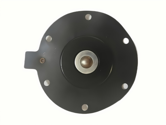 Pembuatan Bir Tanpa Kebisingan dengan Katup Solenoid Mesin Kopi dalam Opsi Hitam / Abu-abu / Putih