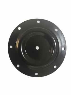Inline Mounting Type Mesin Kopi Solenoid Valve Untuk Peralatan Hitam atau Abu-abu Kinerja yang dapat diandalkan