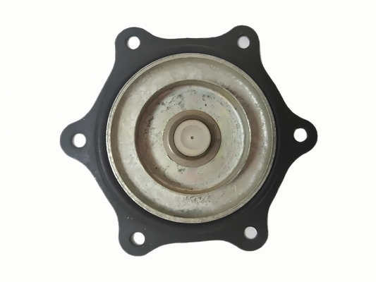 Klep Solenoid Suspensi Udara Penyegelan dengan Penyegelan yang Baik dan Tipe Penyegelan NBR