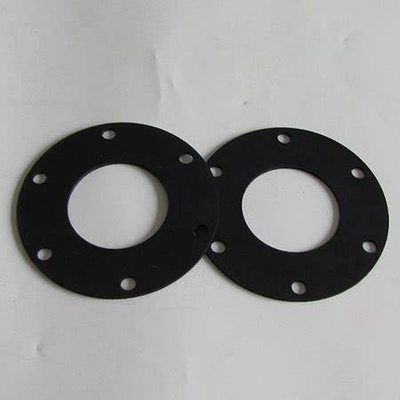 Pengalaman Sambungan Flange yang Lebih Kuat Di Berbagai Industri Dengan Tekanan Sealant Flange Elastomer 0.3Mpa-2.5Mpa