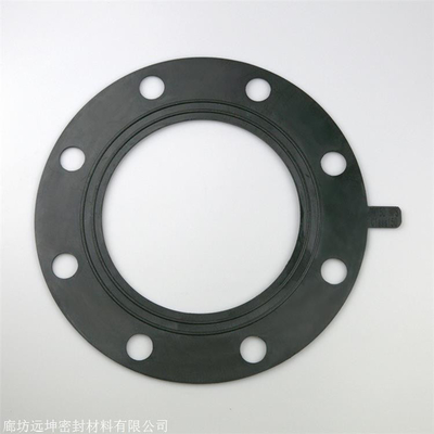 Pengecatan Flange Elastomerik dengan Ketahanan Air yang Luar Biasa dan Fleksibilitas Tinggi