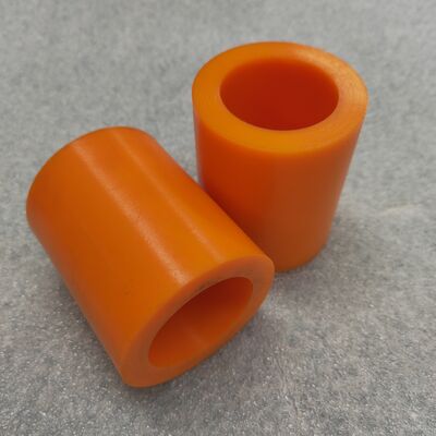 Komponen poliuretan serbaguna TPU untuk penggunaan komersial dan industri