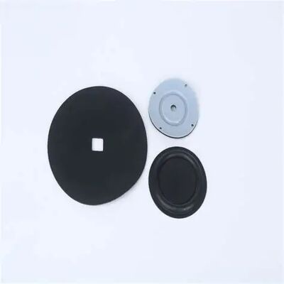 Perangkat Diafragma Pompa Resistensi Kimia yang Luar Biasa Diameter 50 mm Dirancang untuk Transfer Cairan dan Pemeliharaan Minimal