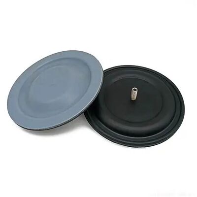 Hingga 150 Psi Pump Metering Sealing Putih dirancang untuk memberikan akurasi pengukuran yang konsisten dan melindungi komponen pompa