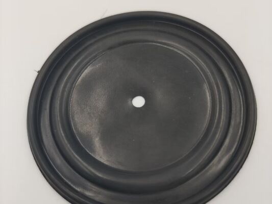 Diafragma Pompa Dosis Kustom Tahan Korosi dan Abrasi dengan Tekanan Hingga 150 Psi Ideal untuk Kinerja Pompa