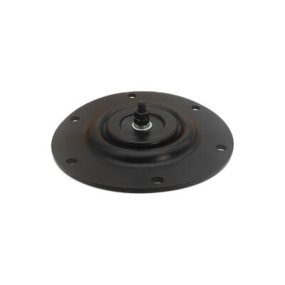 Katup yang Diaktifkan Denyut Perangkat Filter Kantong Ukuran Port 3 Inci untuk Pengumpul Debu Pneumatik dan Peralatan Filtrasi Udara