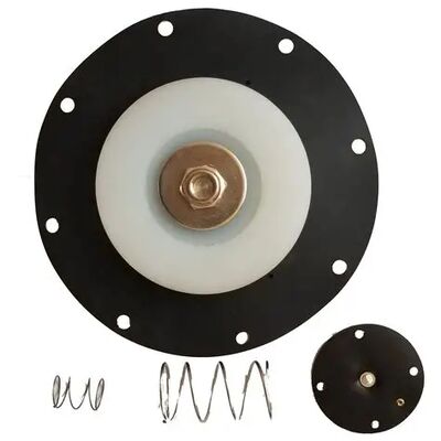 Sekrup Baja Tahan Karat 304 Aktuator Katup Dengan Ketahanan Aus Tinggi yang Dirancang untuk Otomatisasi Industri dan Kontrol Katup