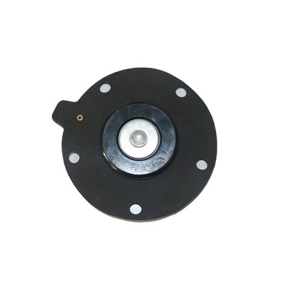 Bolt-on MountingType Valve Actuator Featuring 304 Sekrup Baja Rinsing untuk aplikasi industri tugas berat