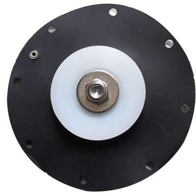 Sistem Aktuasi Katup Material Membran TPE dengan Teknologi Pemolesan untuk Pergerakan Katup dan Umur Operasional yang Diperpanjang