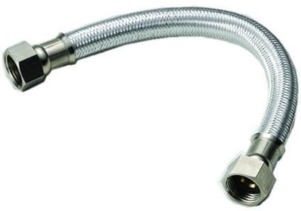 Penggunaan Wastafel Selang Fleksibel Stainless Steel Selang Explosion Proof