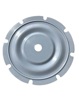 Diafragma Komposit Karet Kimia untuk Memompa Bubuk Hidrokarbon Asam Caustic