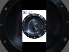 Diafragma karet katup yang dapat disesuaikan menawarkan ketahanan tinggi dan ketahanan robek